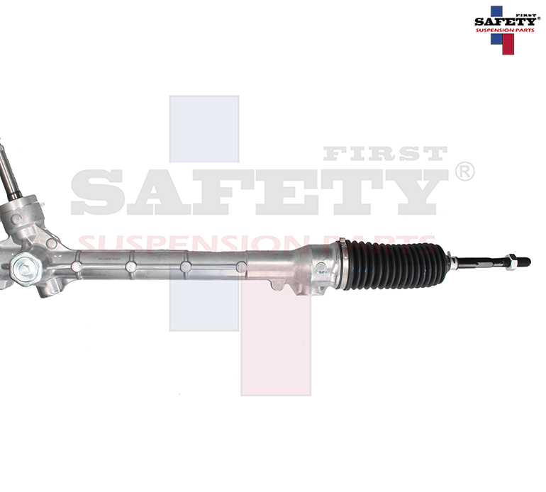Caja Dirección Honda Fit 4L 1.5 Lts 2015-2020 City 4L 1.5 Lts 2014-2020 Electro Asistida Sin Terminales Safety