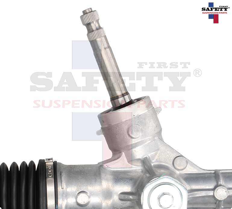 Caja Dirección Honda Fit 4L 1.5 Lts 2015-2020 City 4L 1.5 Lts 2014-2020 Electro Asistida Sin Terminales Safety
