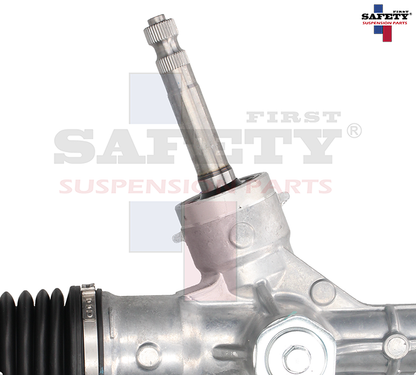 Caja Dirección Honda Fit 4L 1.5 Lts 2015-2020 City 4L 1.5 Lts 2014-2020 Electro Asistida Sin Terminales Safety