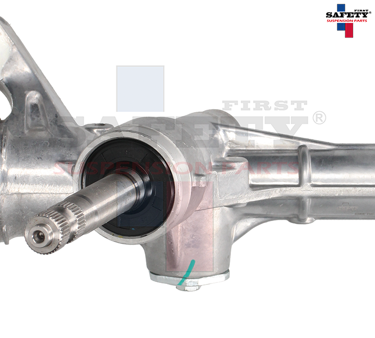 Caja Dirección Honda Fit 4L 1.5 Lts 2015-2020 City 4L 1.5 Lts 2014-2020 Electro Asistida Sin Terminales Safety