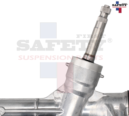 Caja Dirección Honda Fit 4L 1.5 Lts 2015-2020 City 4L 1.5 Lts 2014-2020 Electro Asistida Sin Terminales Safety