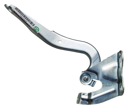 BISAGRA DE COFRE TOYOTA COROLLA / MATRIX 2009-2013 CROMADA DERECHA TYG