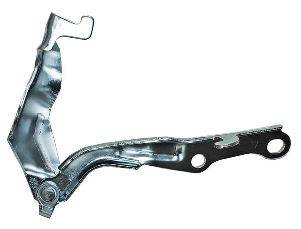 BISAGRA DE COFRE TOYOTA LAND CRUISER 1998-2007 DERECHA TYG