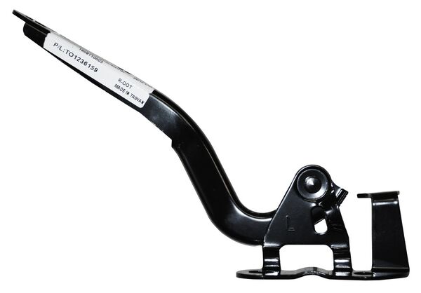 BISAGRA DE COFRE TOYOTA YARIS 2006-2015 4P IZQUIERDA TYG