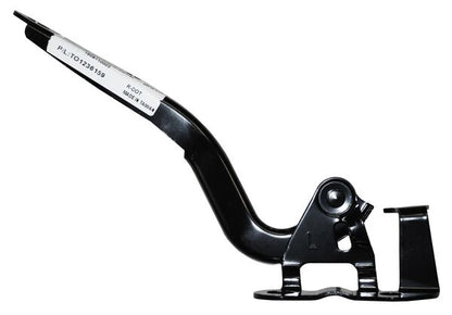 BISAGRA DE COFRE TOYOTA YARIS 2006-2015 4P IZQUIERDA TYG