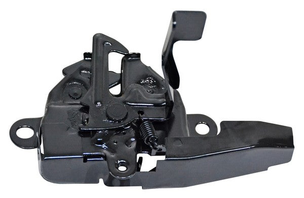 CHAPA COFRE SIN LLAVE TOYOTA COROLLA 2014-2019 TYG