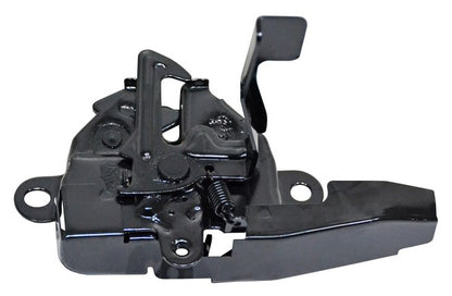 CHAPA COFRE SIN LLAVE TOYOTA COROLLA 2014-2019 TYG