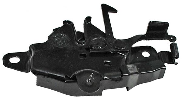 CHAPA COFRE TOYOTA TUNDRA 2000-2006 TYG