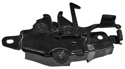 CHAPA COFRE TOYOTA TUNDRA 2000-2006 TYG