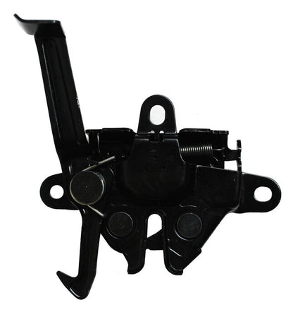 CHAPA COFRE TOYOTA CAMRY 2002-2006 LE / SE TYG