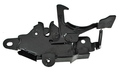 CHAPA COFRE TOYOTA TACOMA 1995-2000 TYG
