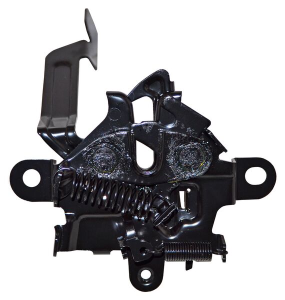 CHAPA COFRE TOYOTA RAV4 2019-2021 S / SISTEMA ALARMA TYG