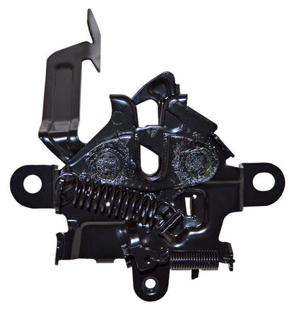 CHAPA COFRE TOYOTA RAV4 2019-2021 S / SISTEMA ALARMA TYG