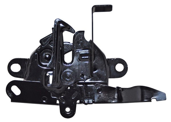 CHAPA COFRE TOYOTA PRIUS 2016-2022 TYG