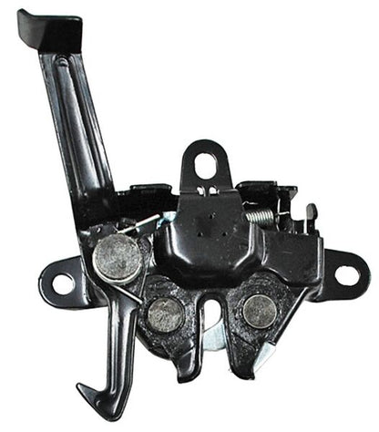CHAPA COFRE TOYOTA PRIUS 2010-2015 TYG