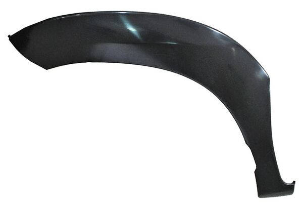 MOLDURA TOYOTA ARCO SALPICADERA HILUX 2012-2015 IZQUIERDA TYG