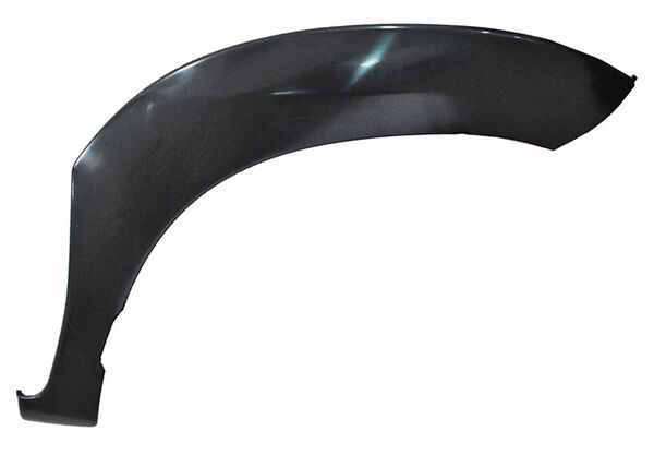 MOLDURA TOYOTA ARCO SALPICADERA HILUX 2012-2015 DERECHA TYG