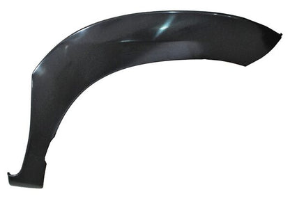 MOLDURA TOYOTA ARCO SALPICADERA HILUX 2012-2015 DERECHA TYG
