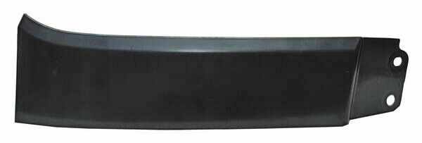 MOLDURA TOYOTA FARO TUNDRA 2007-2012 NEGRO DERECHA TYG