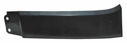 MOLDURA TOYOTA FARO TUNDRA 2007-2012 NEGRO IZQUIERDA TYG