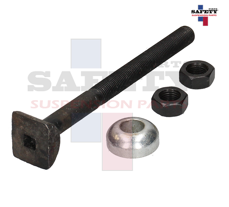 Tornillo Estabilizador Ambos Lados Nissan Tornillo Brazo Elevador Truck D21 Pick Up 1994-2008 Safety