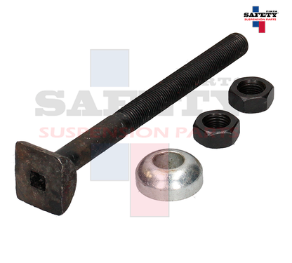 Tornillo Estabilizador Ambos Lados Nissan Tornillo Brazo Elevador Truck D21 Pick Up 1994-2008 Safety