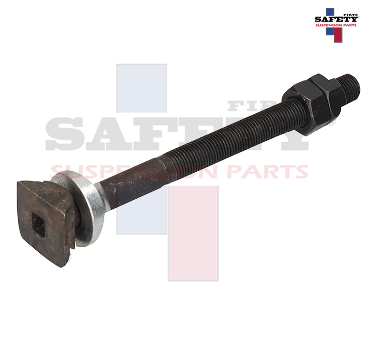 Tornillo Estabilizador Ambos Lados Nissan Tornillo Brazo Elevador Truck D21 Pick Up 1994-2008 Safety