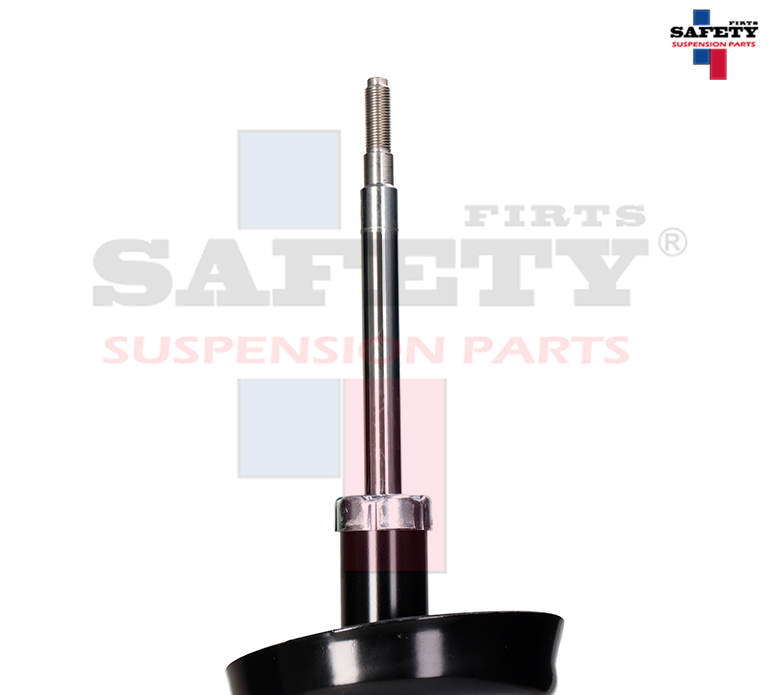 Amortiguador Delantera Ambos Lados Gas Nissan Platina 4L 1.6 Lts 2002-2010 Dohc 16 Valvulas K4M Renault Clio 4L 1.6 Lts 2002-2010 Excepto Sport Safety