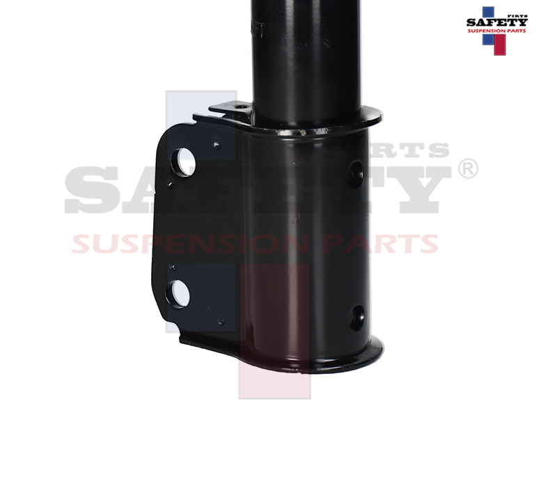 Amortiguador Delantera Ambos Lados Gas Nissan Platina 4L 1.6 Lts 2002-2010 Dohc 16 Valvulas K4M Renault Clio 4L 1.6 Lts 2002-2010 Excepto Sport Safety