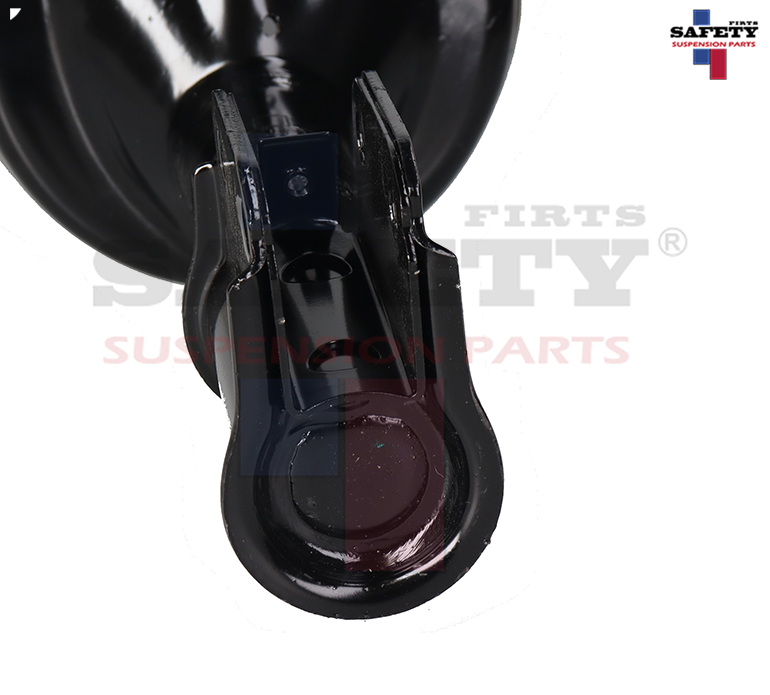 Amortiguador Delantera Ambos Lados Gas Nissan Platina 4L 1.6 Lts 2002-2010 Dohc 16 Valvulas K4M Renault Clio 4L 1.6 Lts 2002-2010 Excepto Sport Safety