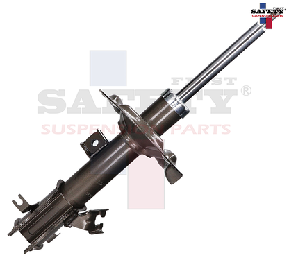 Amortiguador Delantera Derecho Gas Nissan Altima 4L 2.4 Lts 1996-2001 Safety