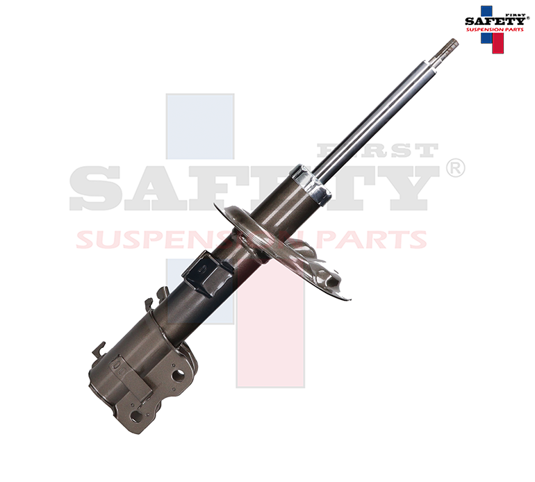 Amortiguador Delantera Derecho Gas Nissan Altima 4L 2.4 Lts 1996-2001 Safety