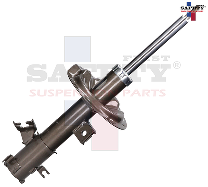 Amortiguador Delantera Derecho Gas Nissan Altima 4L 2.4 Lts 1996-2001 Safety
