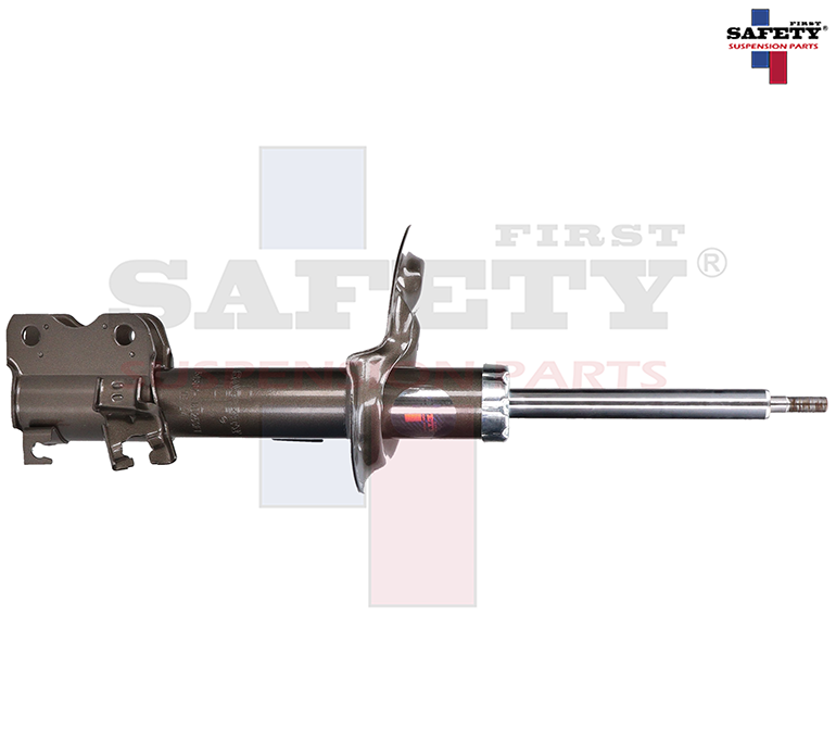 Amortiguador Delantera Derecho Gas Nissan Altima 4L 2.4 Lts 1996-2001 Safety