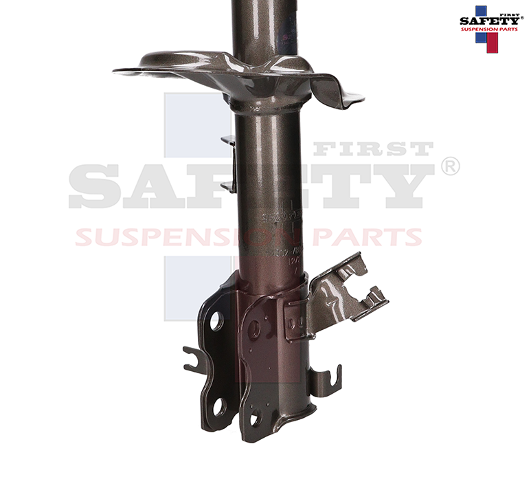 Amortiguador Delantera Derecho Gas Nissan Altima 4L 2.4 Lts 1996-2001 Safety