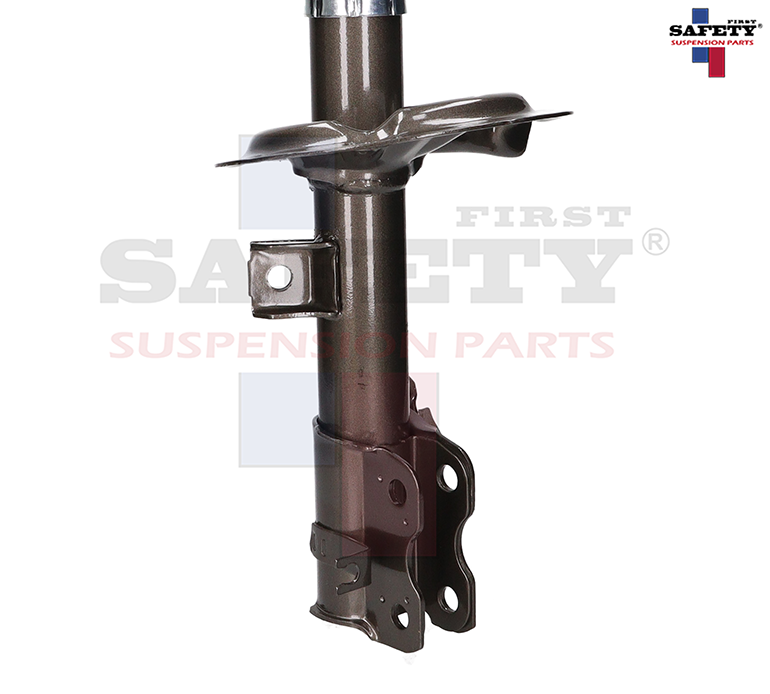 Amortiguador Delantera Derecho Gas Nissan Altima 4L 2.4 Lts 1996-2001 Safety