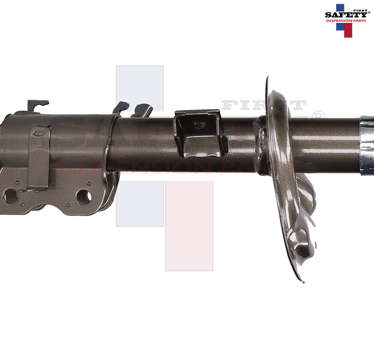 Amortiguador Delantera Derecho Gas Nissan Altima 4L 2.4 Lts 1996-2001 Safety