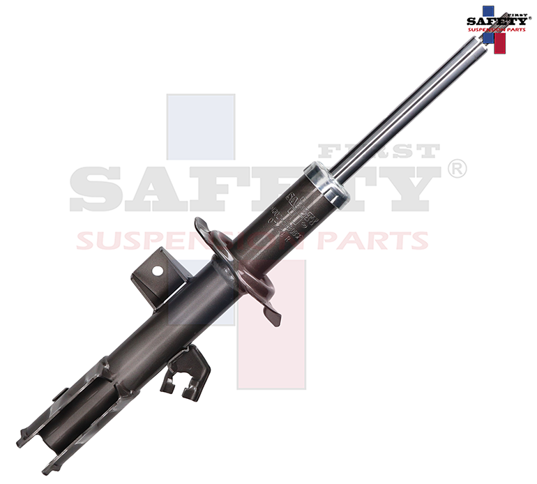 Amortiguador Delantera Derecho Gas Nissan Versa 4L 1.6 Lts 2020-2025 Nissan Truck Kicks 4L 1.6 Lts 2017-2023 Safety