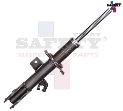 Amortiguador Delantera Derecho Gas Nissan Versa 4L 1.6 Lts 2020-2025 Nissan Truck Kicks 4L 1.6 Lts 2017-2023 Safety