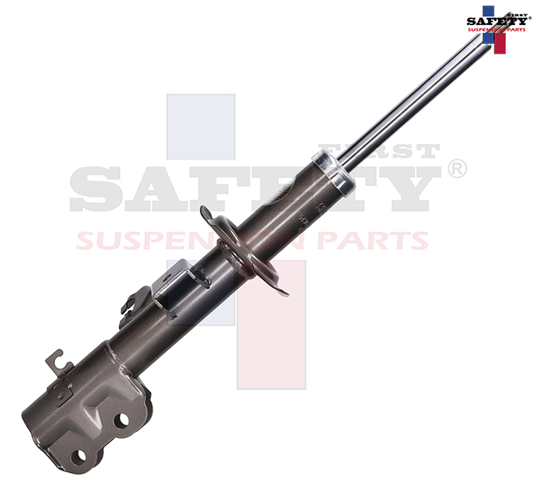 Amortiguador Delantera Derecho Gas Nissan Versa 4L 1.6 Lts 2020-2025 Nissan Truck Kicks 4L 1.6 Lts 2017-2023 Safety