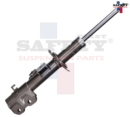 Amortiguador Delantera Derecho Gas Nissan Versa 4L 1.6 Lts 2020-2025 Nissan Truck Kicks 4L 1.6 Lts 2017-2023 Safety