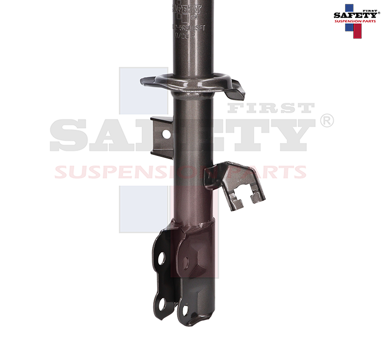 Amortiguador Delantera Derecho Gas Nissan Versa 4L 1.6 Lts 2020-2025 Nissan Truck Kicks 4L 1.6 Lts 2017-2023 Safety