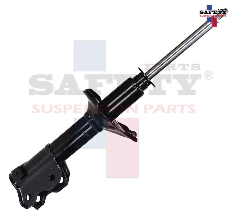 Amortiguador Delantera Derecho Gas Nissan Tsuru Iii 1992-2017 Tsubame 1992-2004 633115 Mp104 333089 Safety