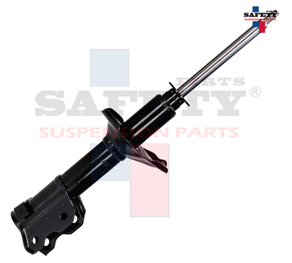Amortiguador Delantera Derecho Gas Nissan Tsuru Iii 1992-2017 Tsubame 1992-2004 633115 Mp104 333089 Safety