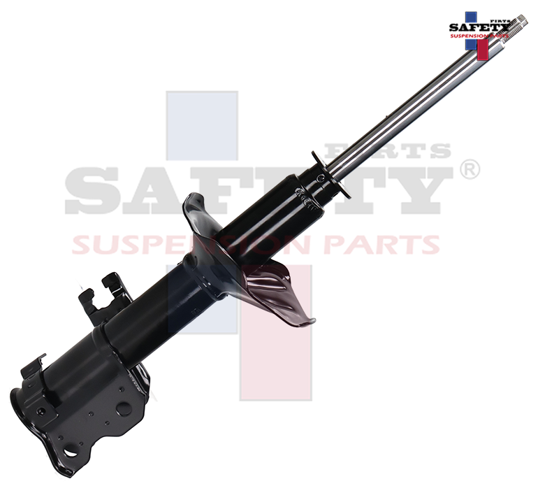 Amortiguador Delantera Derecho Gas Nissan Tsuru Iii 1992-2017 Tsubame 1992-2004 633115 Mp104 333089 Safety