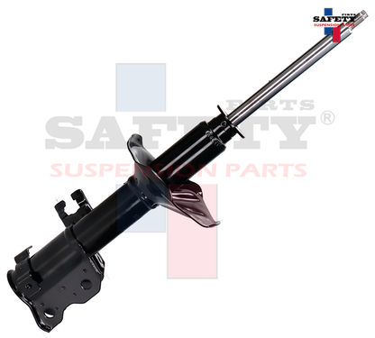Amortiguador Delantera Derecho Gas Nissan Tsuru Iii 1992-2017 Tsubame 1992-2004 633115 Mp104 333089 Safety