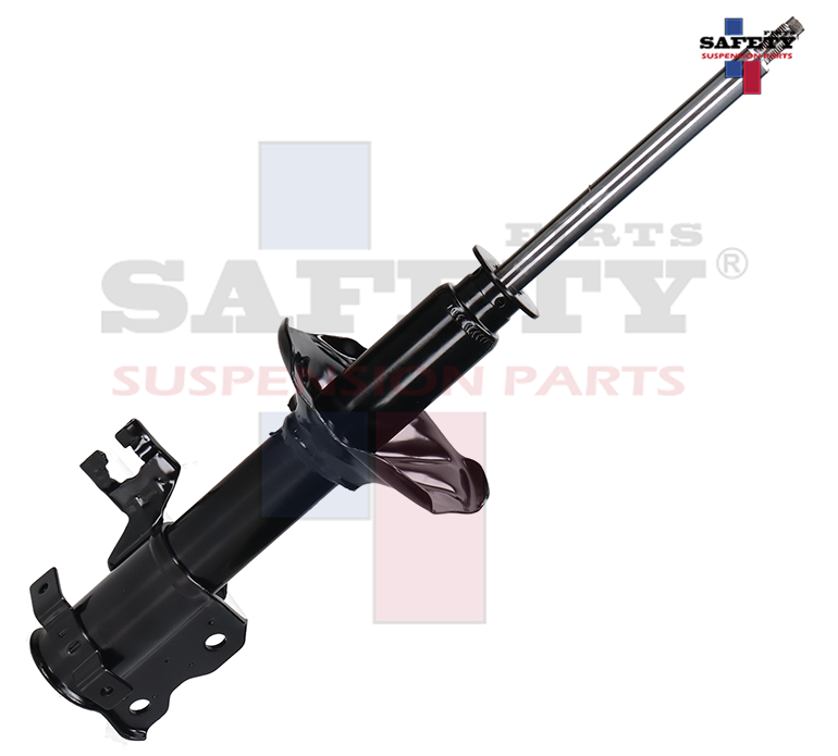 Amortiguador Delantera Derecho Gas Nissan Tsuru Iii 1992-2017 Tsubame 1992-2004 633115 Mp104 333089 Safety