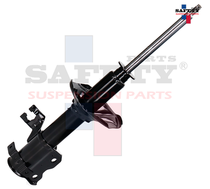Amortiguador Delantera Derecho Gas Nissan Tsuru Iii 1992-2017 Tsubame 1992-2004 633115 Mp104 333089 Safety