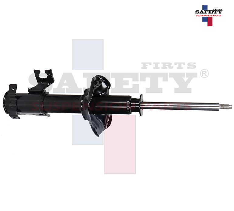 Amortiguador Delantera Derecho Gas Nissan Tsuru Iii 1992-2017 Tsubame 1992-2004 633115 Mp104 333089 Safety