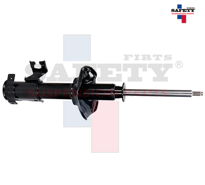 Amortiguador Delantera Derecho Gas Nissan Tsuru Iii 1992-2017 Tsubame 1992-2004 633115 Mp104 333089 Safety
